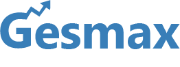 Logo de Gesmax by Bogital